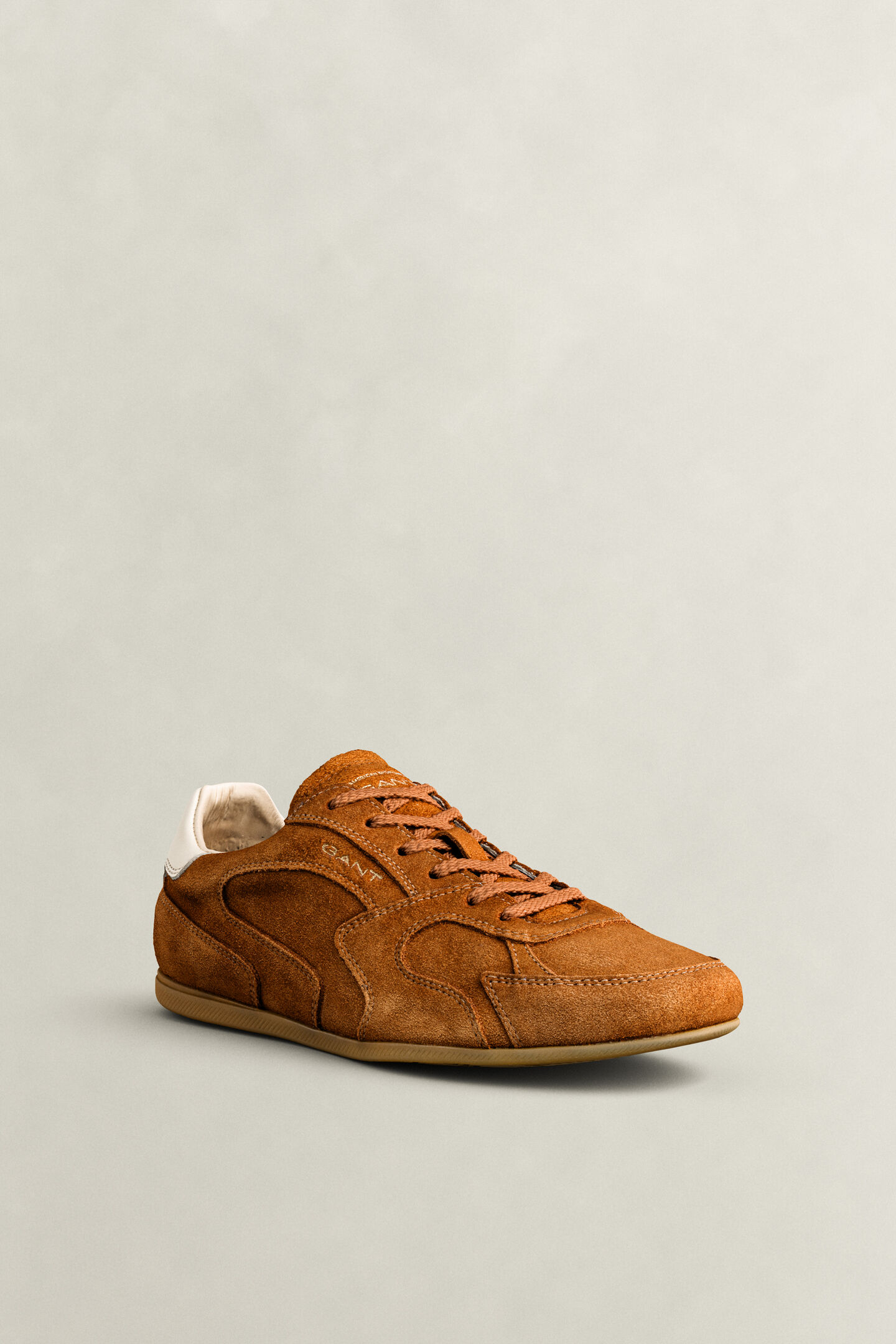 Sperly Suede Sneakers