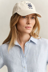 Regular Fit Linen Shirt