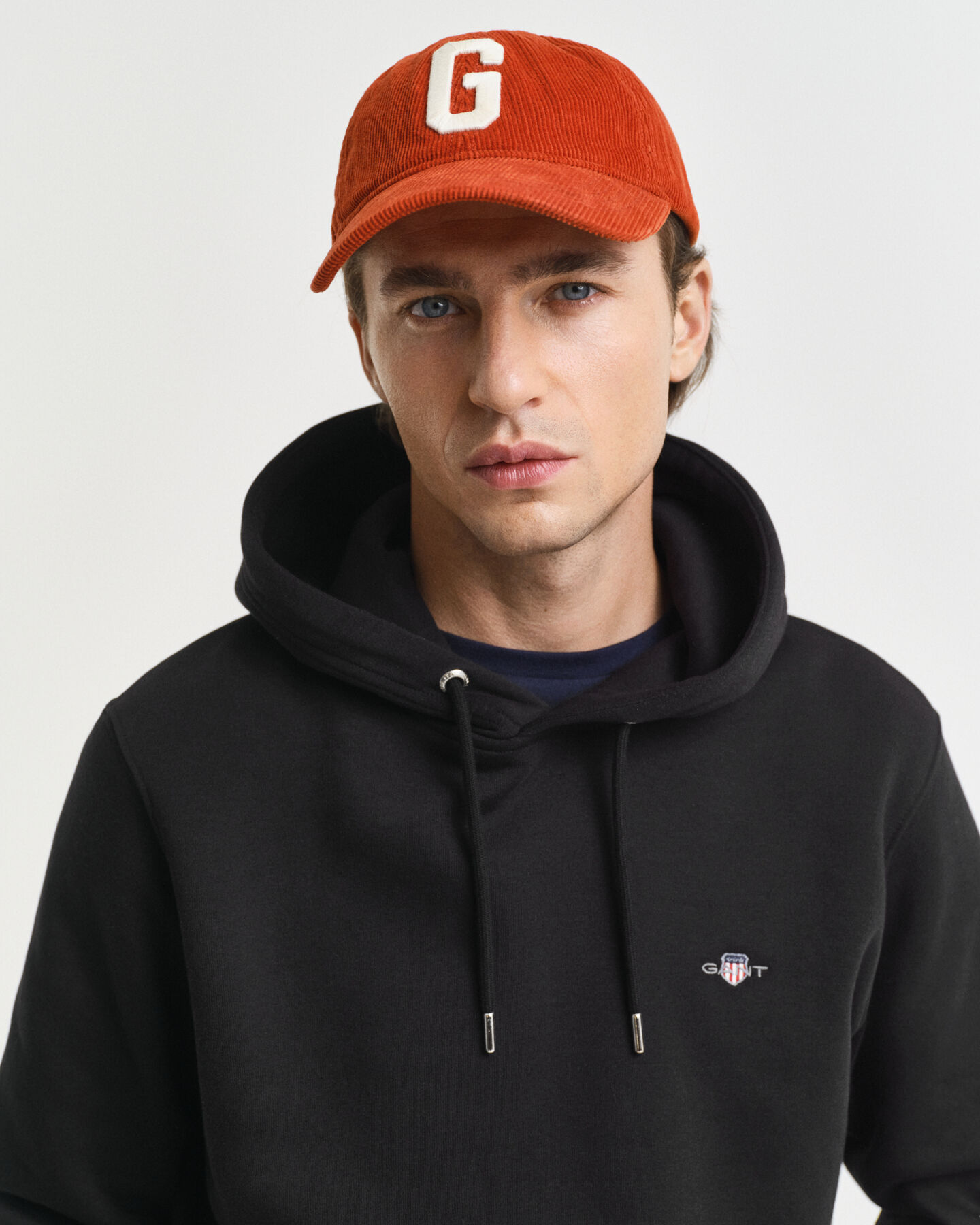 Shield Hoodie