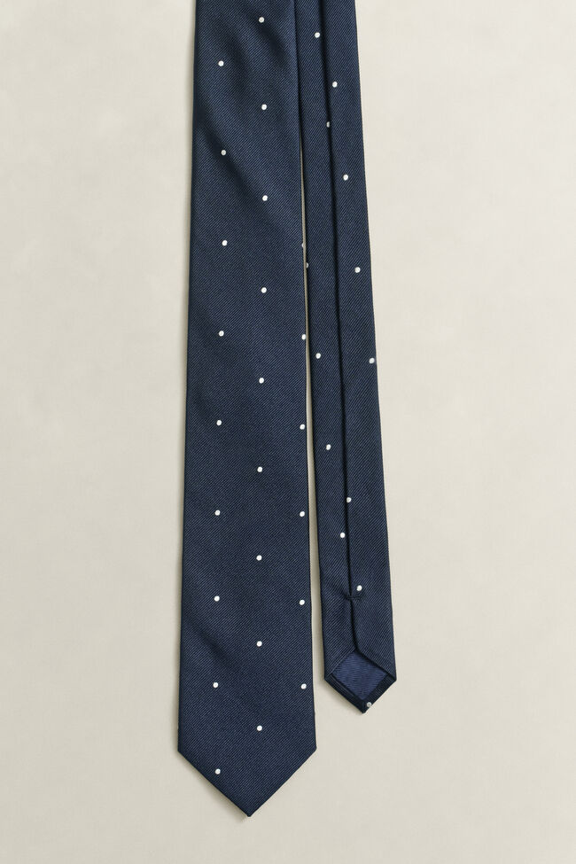Dot Tie