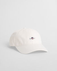 Shield Cotton Twill Cap