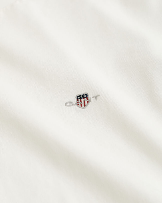 Shield Long Sleeve T-Shirt