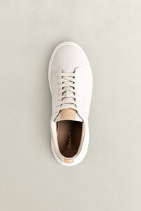 Joree Suede Sneakers
