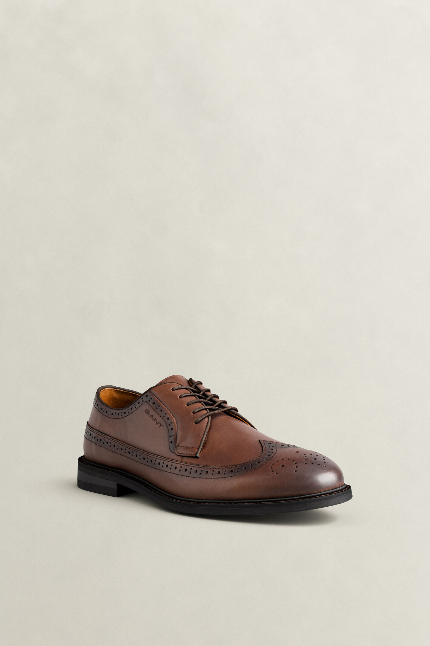 Bidford Leather Brogues