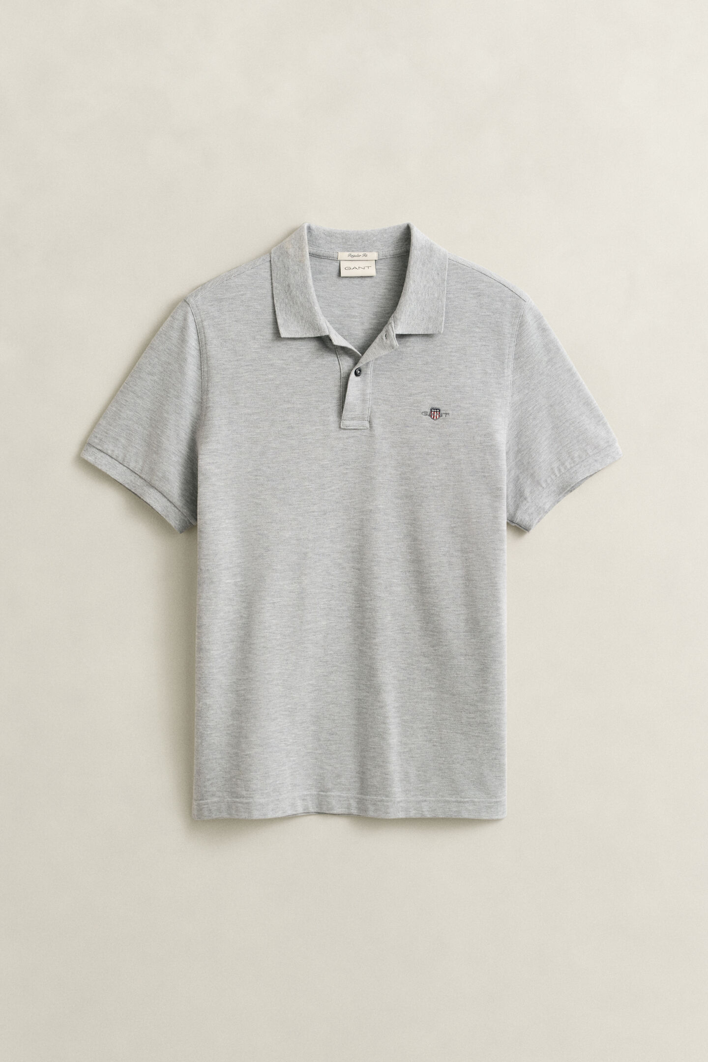 Regular Fit Polo Shirt