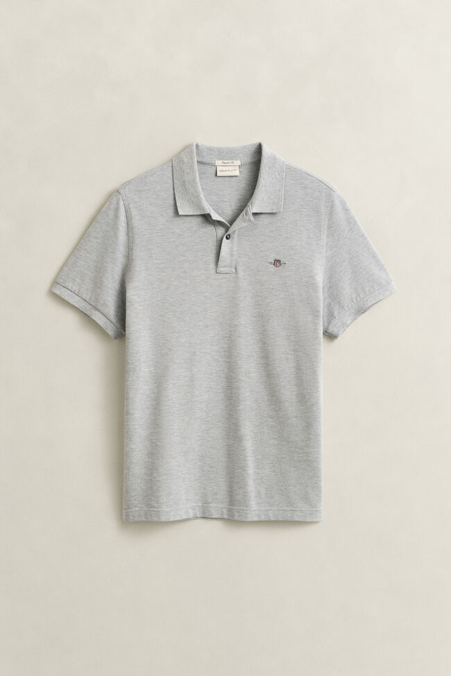 Regular Fit Polo Shirt