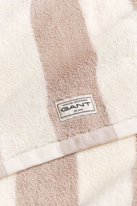 Striped Towel 70X140