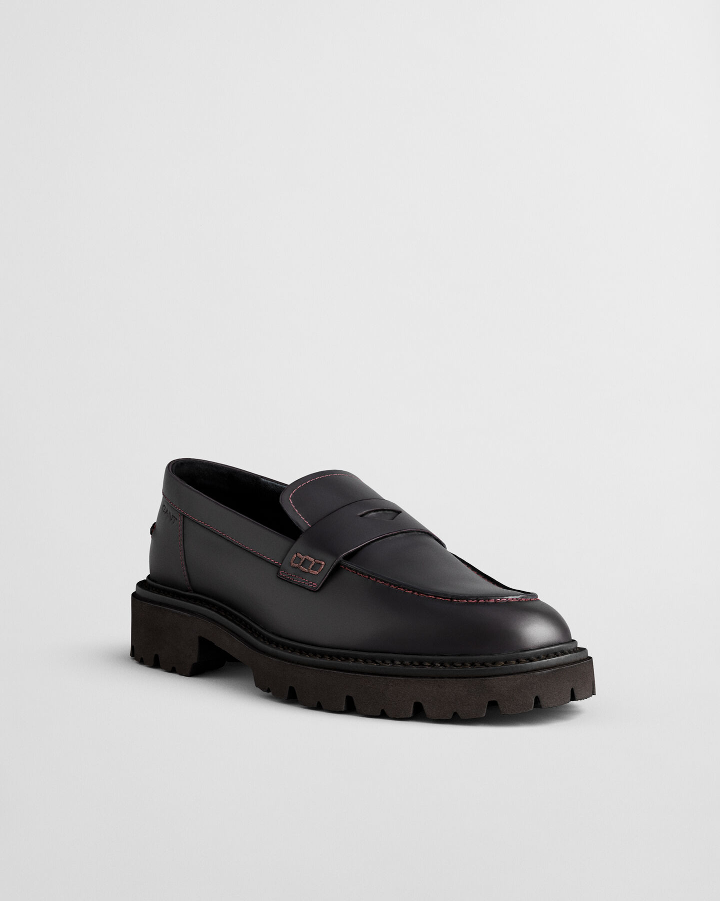 Ivyhill Leather Loafers