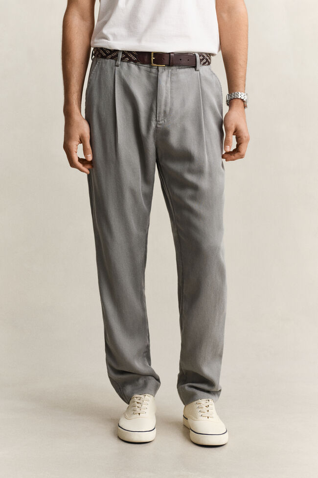 Lyocell Pants