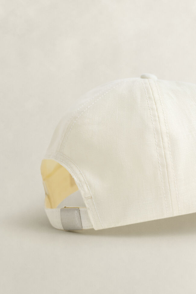 Linen Cap