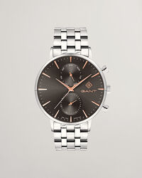 Park Hill Day-Date II Wristwatch