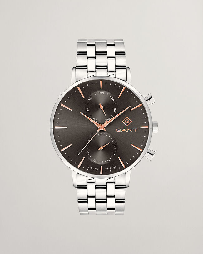 Park Hill Day-Date II Wristwatch