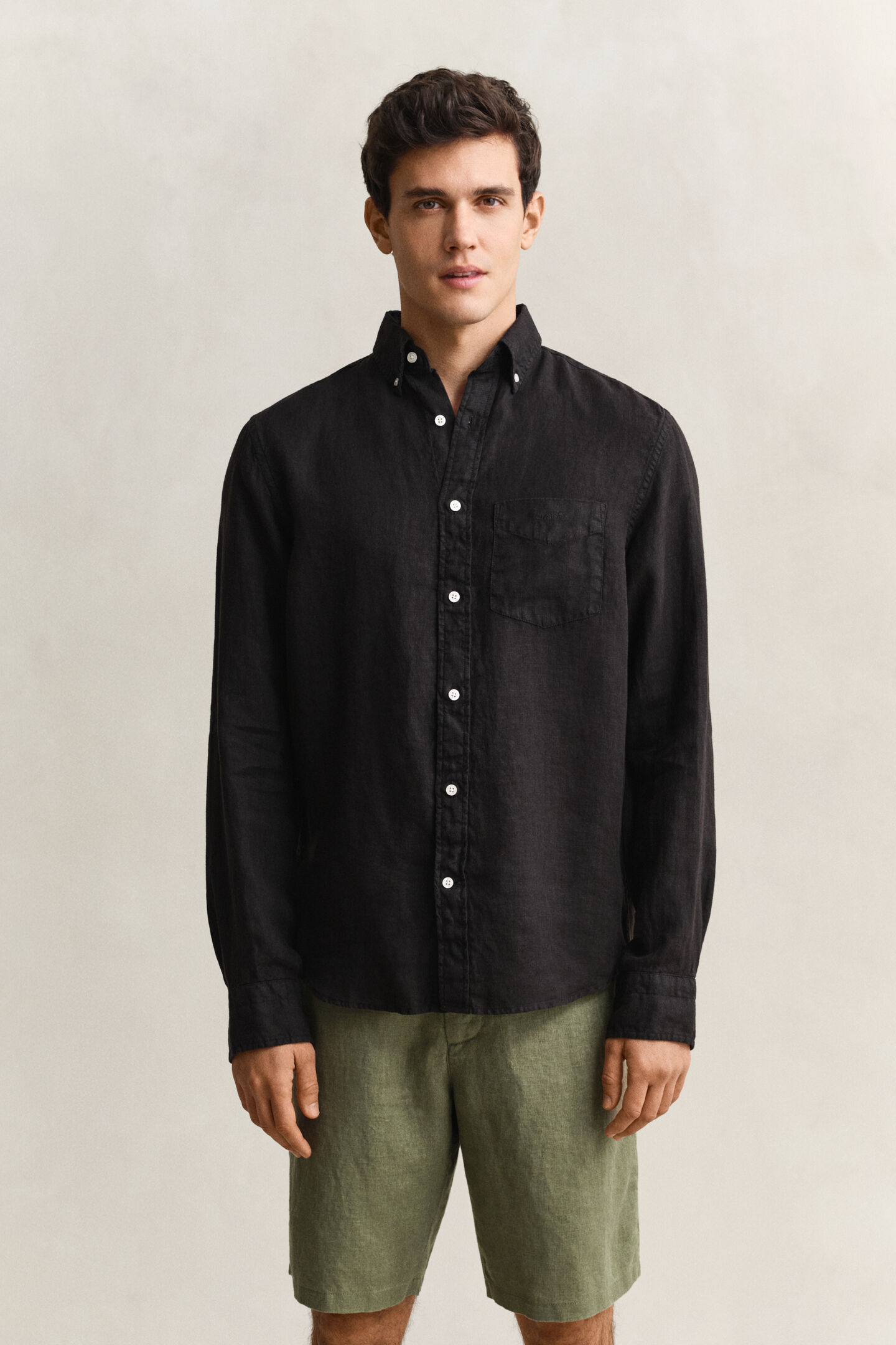 Linen Shirt
