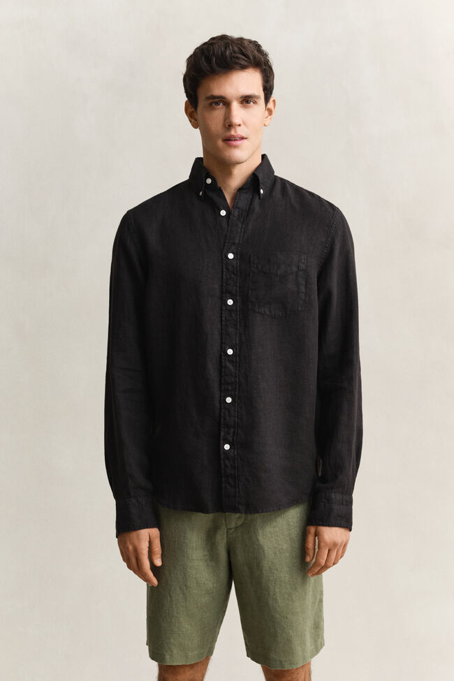 Linen Shirt