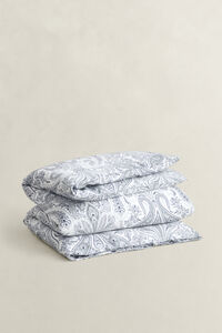 Key West Paisley Double Duvet