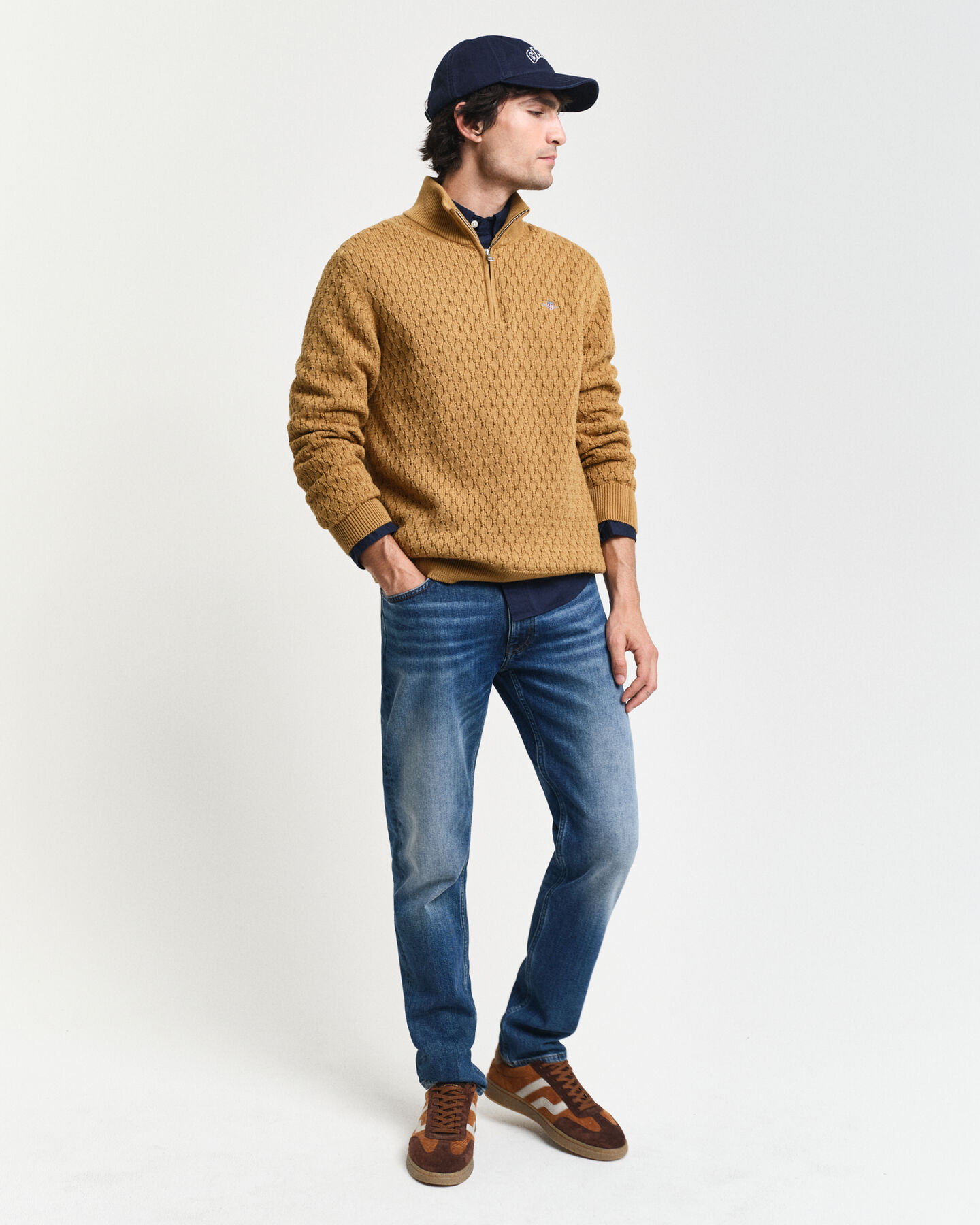 Slim Fit Jeans
