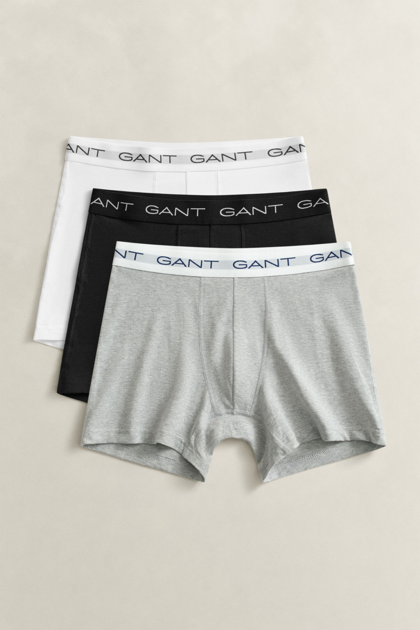 3-Pack Boxer Briefs