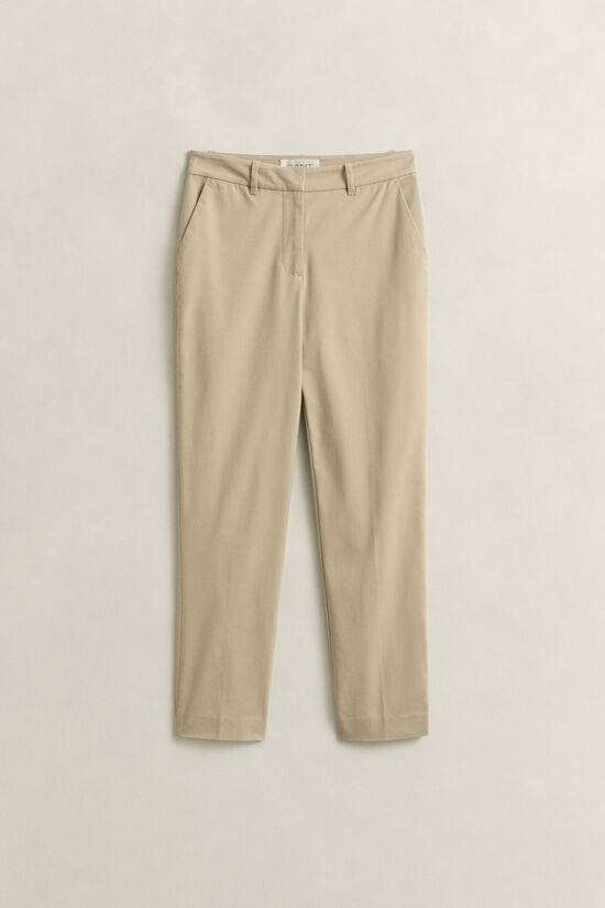 Slim Fit Slacks