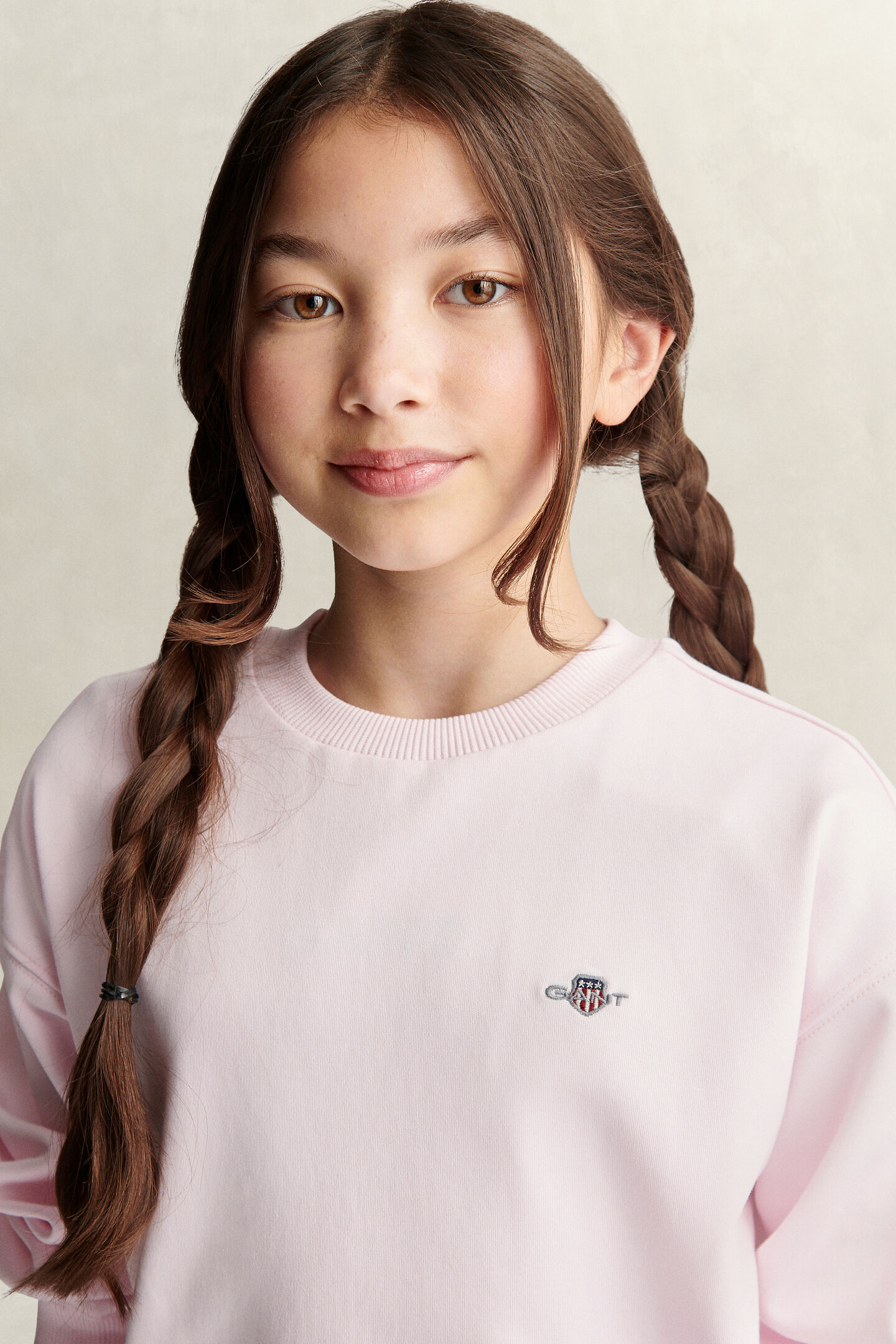 Teen Girls Sweatshirt