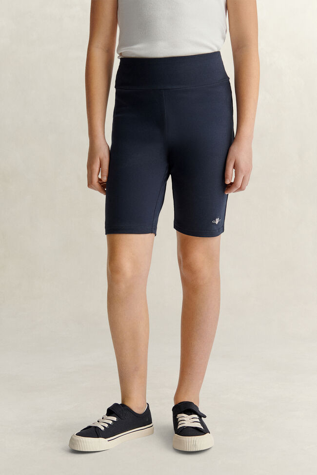 Teen Girls Bike Shorts