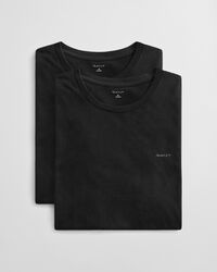 2-Pack Crew Neck T-Shirts