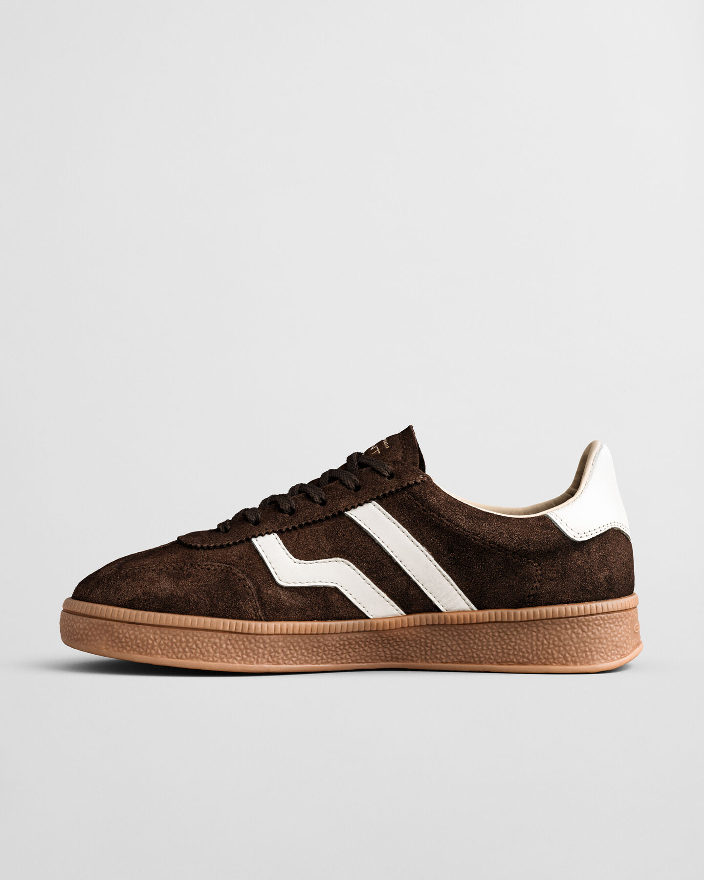 Cuzima Suede Sneakers
