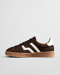 Cuzima Suede Sneakers