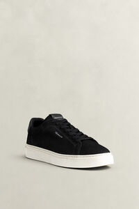 McJulien Suede Sneakers