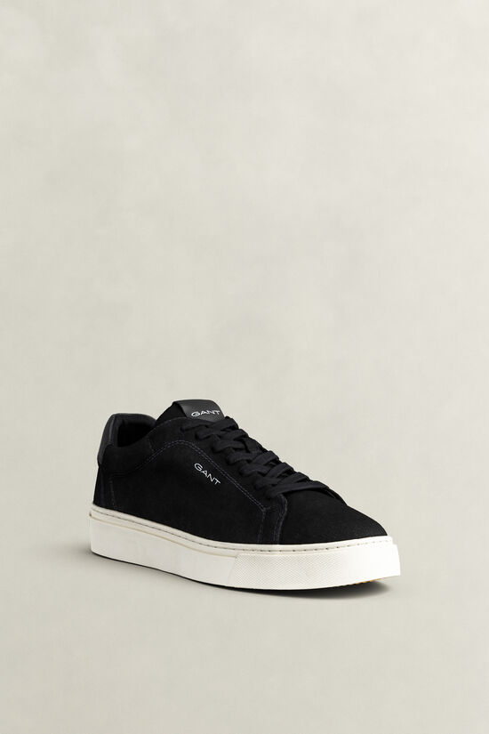 McJulien Suede Sneakers