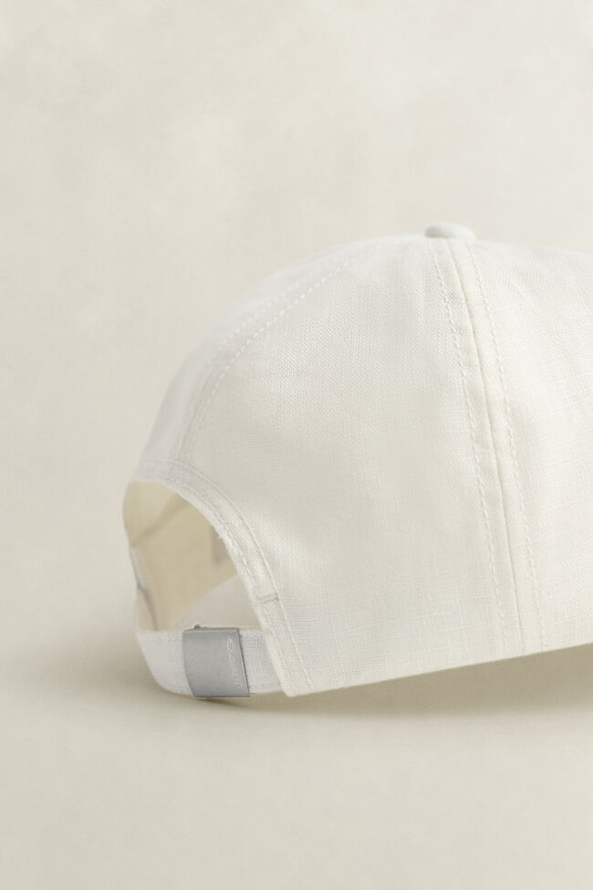 Linen Cap