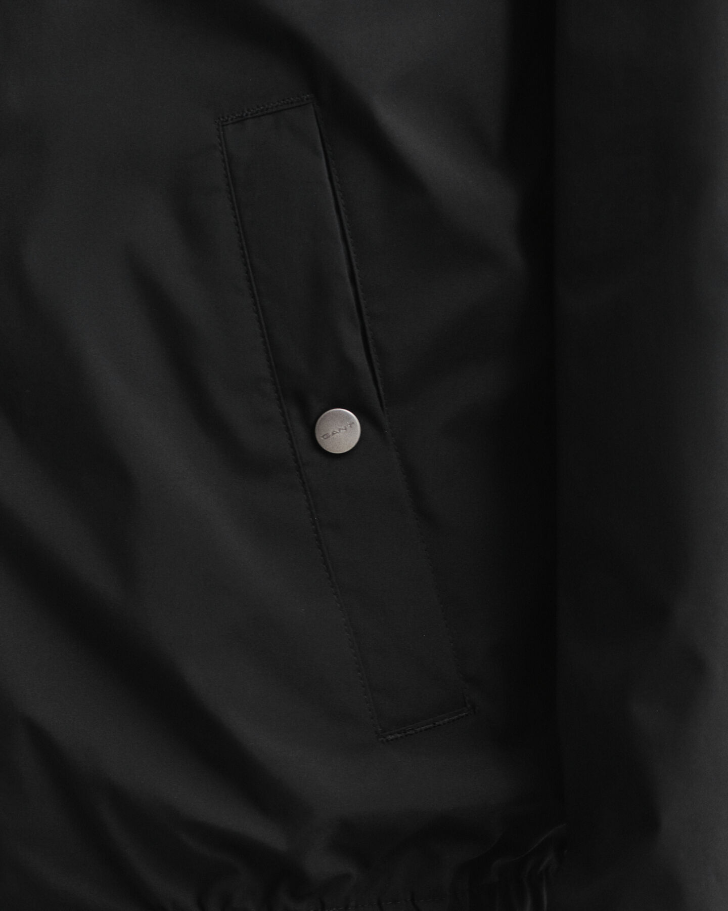 Lightweight Harrington Jacket