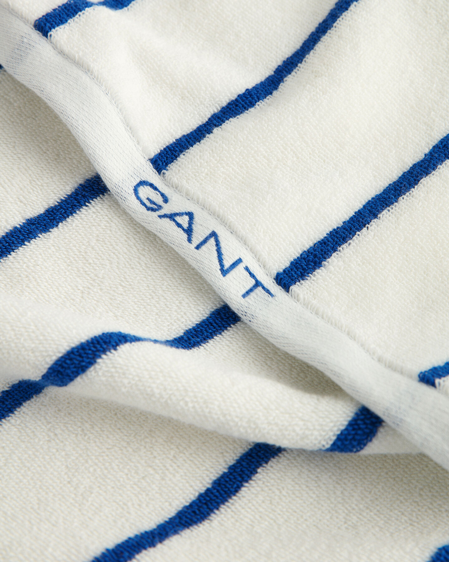 Striped Towel 70X140