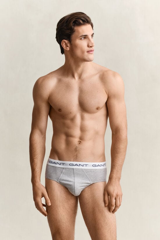 3-Pack Briefs