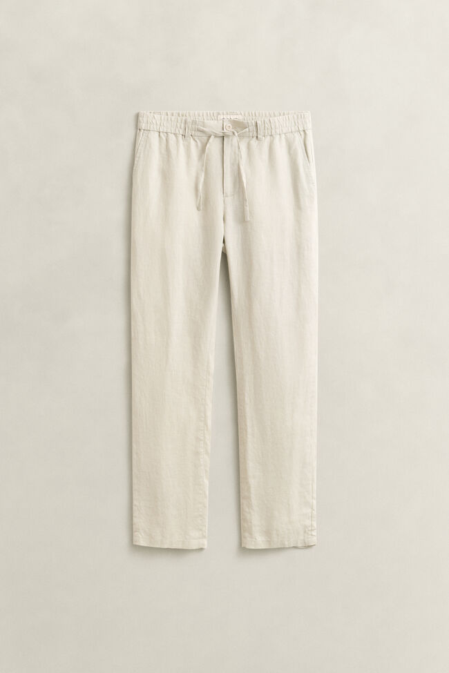 Linen Pants