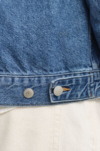 Denim Trucker Jacket