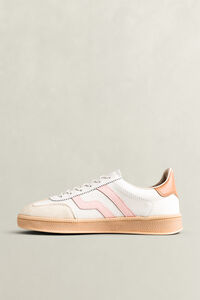 Cuzima Leather Sneakers