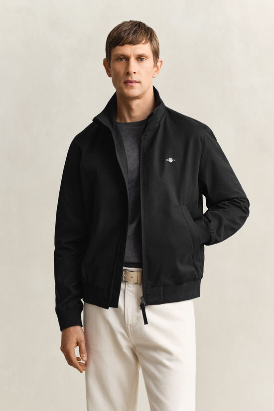 Lightweight Hampshire Jacket