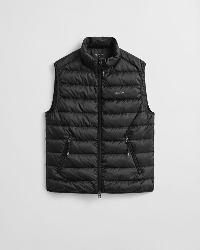 Light Down Vest