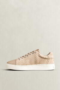 McJulien Laced Sneakers