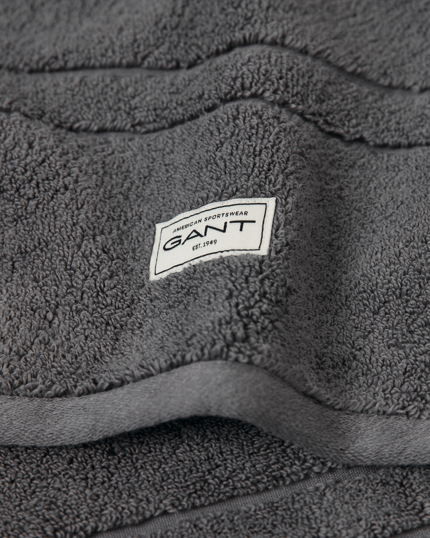 Premium Towel 50X70
