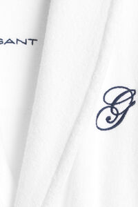 Embroidered Robe