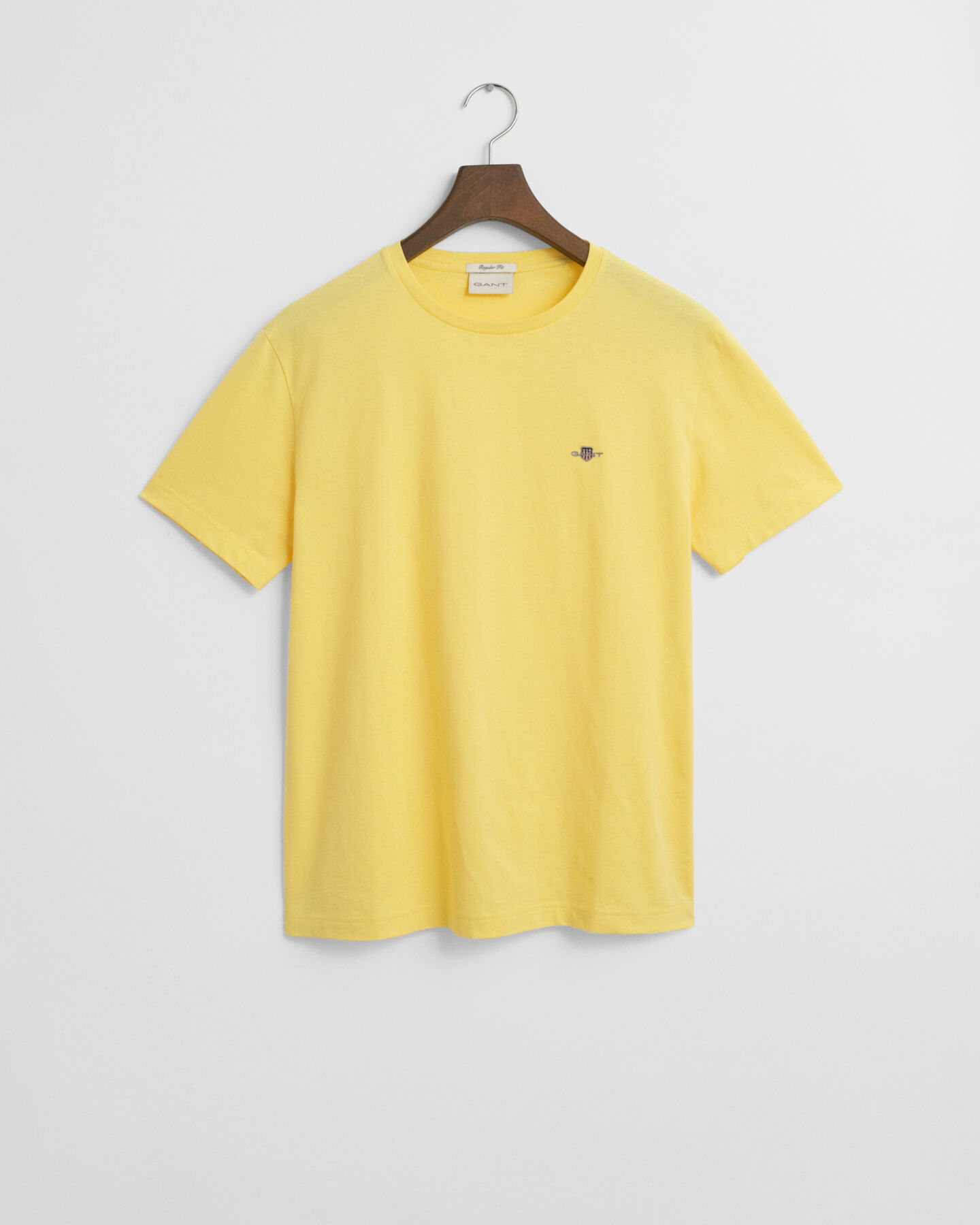 Regular Fit Shield T-Shirt