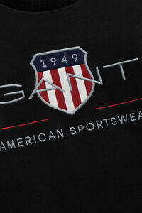 Teens Archive Shield Sweatshirt