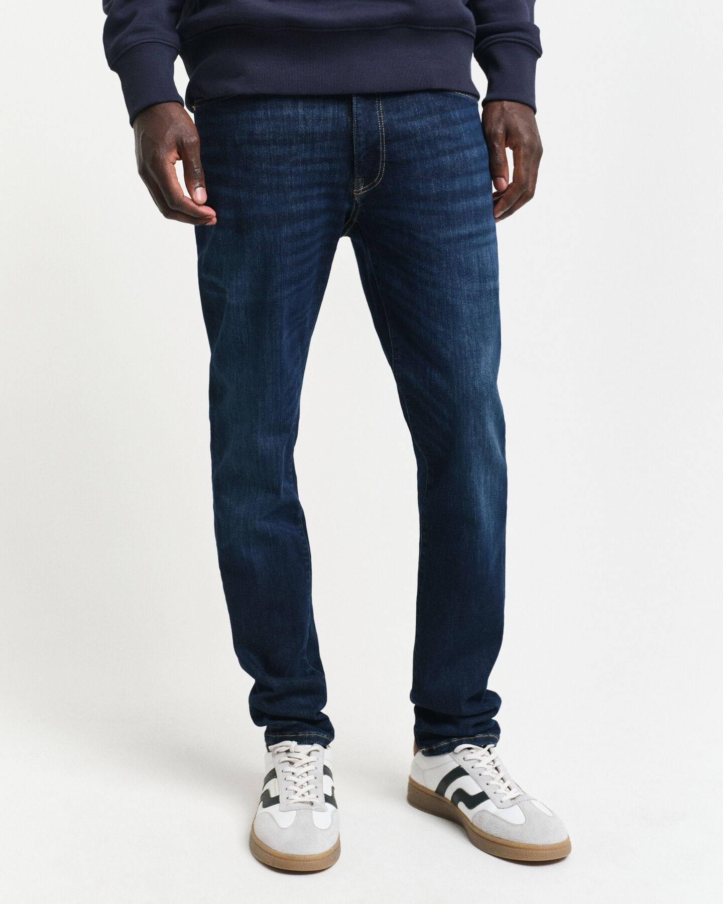 Extra Slim Fit Active Recover Jeans