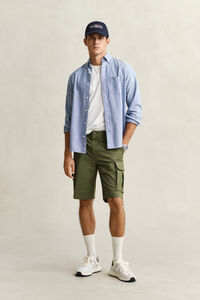 Classic Cargo Shorts