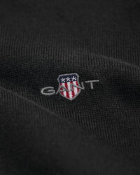 Cotton Crew Neck Sweater