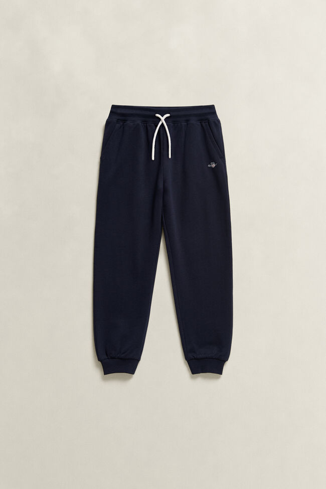 Boys Shield Sweatpants