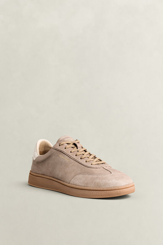 Cuzmo Suede Sneakers