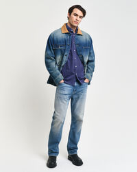 Workwear Overshirt