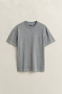 Washed T-Shirt